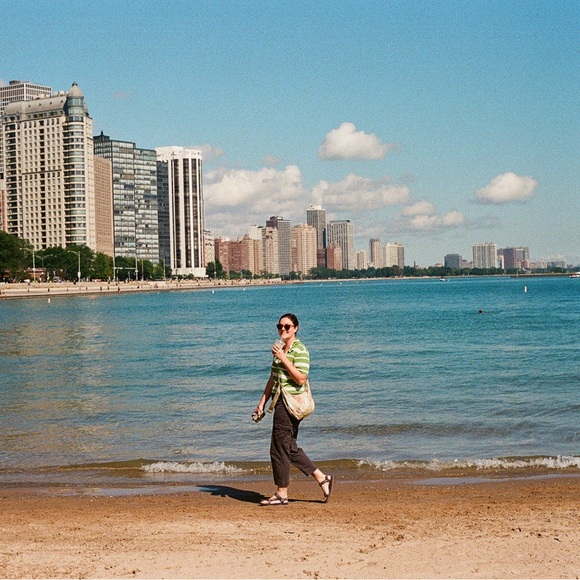 Meet your Posher, M. - Picture 1 of 1